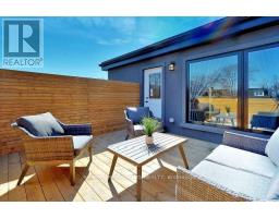 2nd & 3rd Floor - 41 Beatrice Street, Toronto, ON M6J2T2 Photo 13