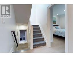Bedroom 4 - 2nd & 3rd Floor - 41 Beatrice Street, Toronto, ON M6J2T2 Photo 7