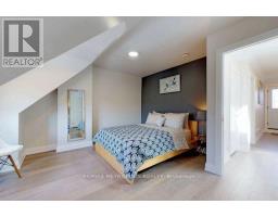 2nd & 3rd Floor - 41 Beatrice Street, Toronto, ON M6J2T2 Photo 9