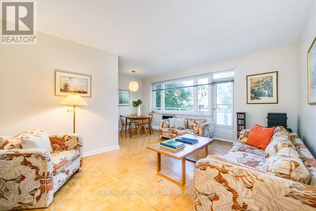 #201 75 SCARBOROUGH ROAD - 2