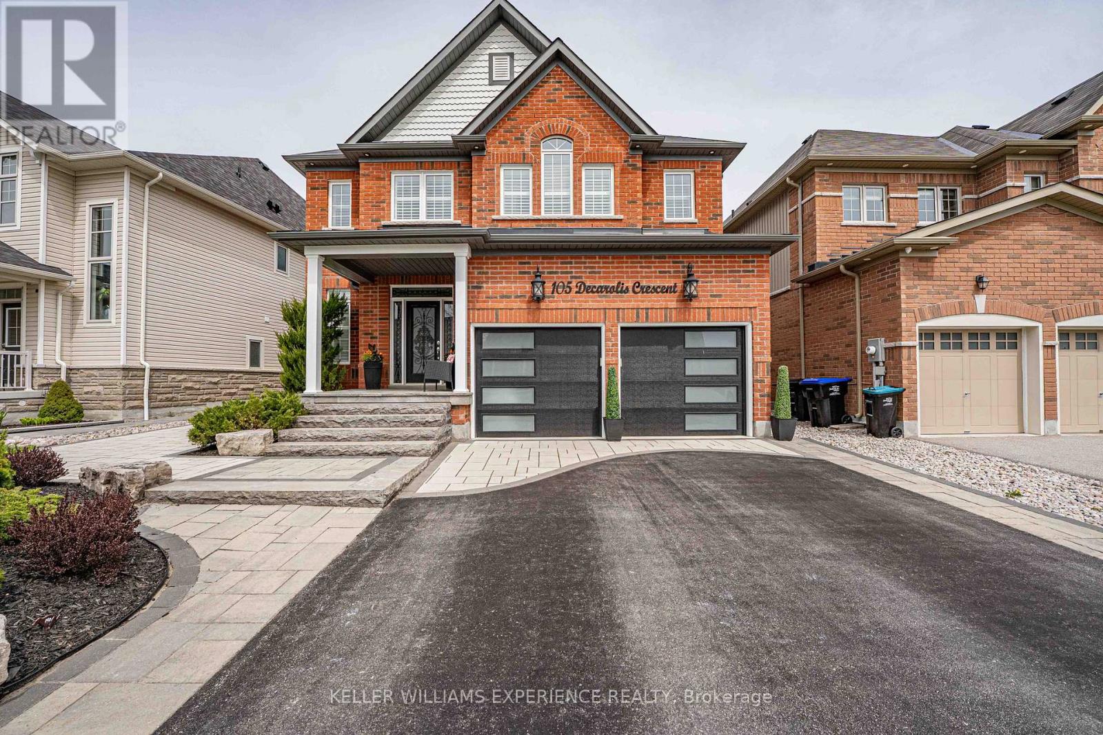 105 DECAROLIS CRESCENT - 3