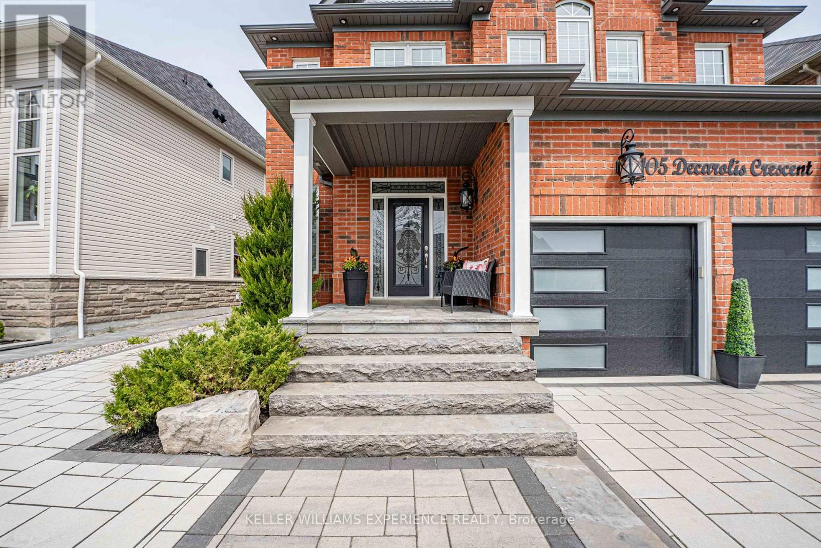 105 DECAROLIS CRESCENT - 4