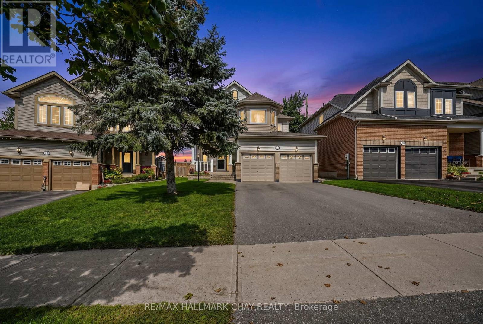 14 STRATHMORE PLACE - 34