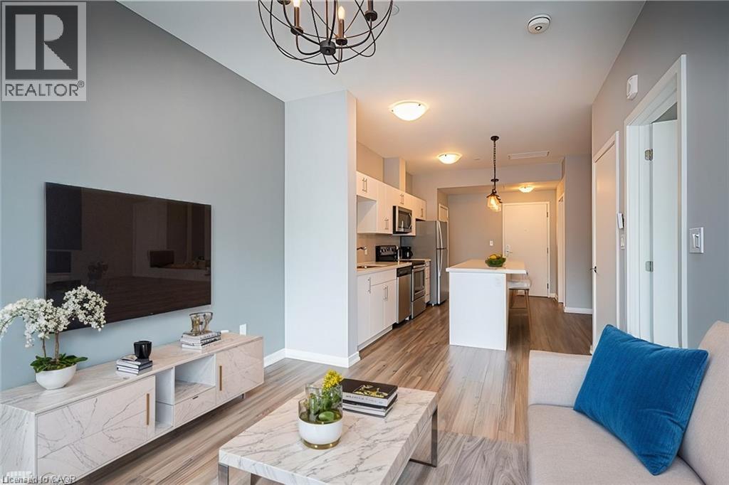690 KING Street W Unit# 118, Kitchener — photo 5