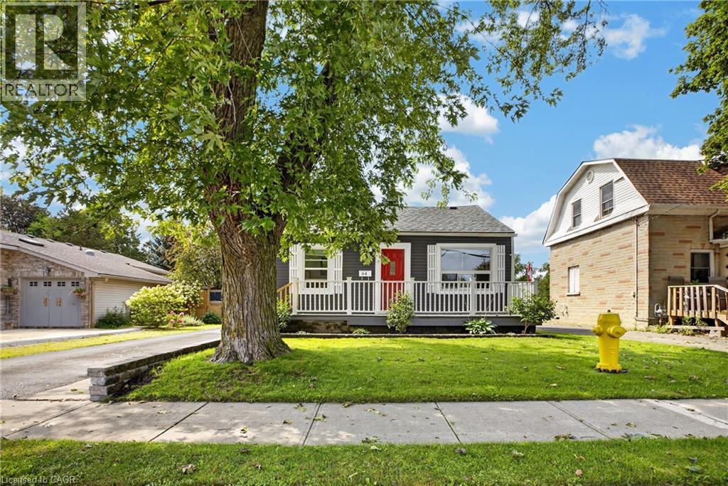 64 NORFOLK Avenue — photo 2