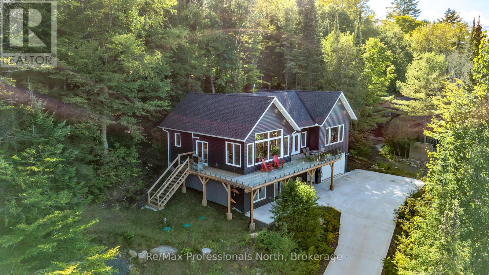 1420 ECHO LAKE ROAD, Lake of Bays (Mclean) — photo 4