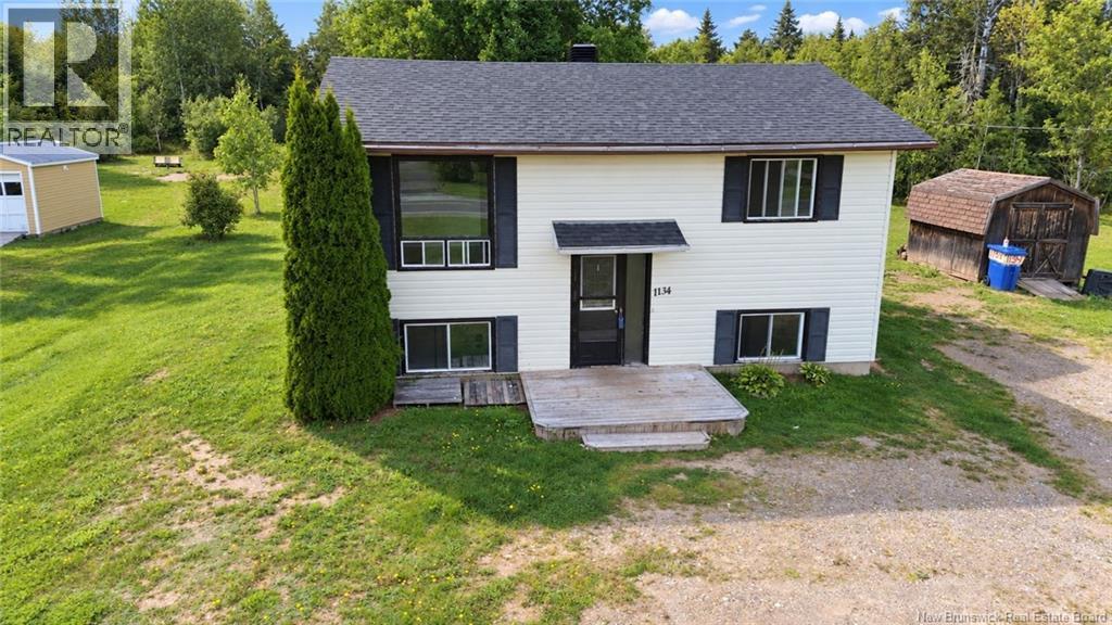 1134 Chemin Robertville, Robertville — photo 2