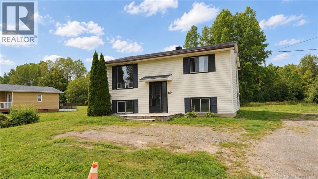 1134 Chemin Robertville, Robertville — photo 4