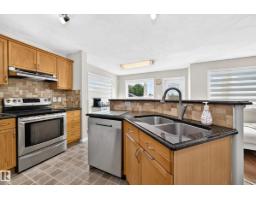 Bedroom 3 - 16119 95 St Nw, Edmonton, AB T5Z3N2 Photo 6