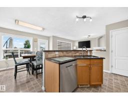 Recreation room - 16119 95 St Nw, Edmonton, AB T5Z3N2 Photo 8
