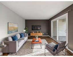Row / Townhouse for sale at 57 Woodvale Vg NW, Edmonton — MLS® E4507658