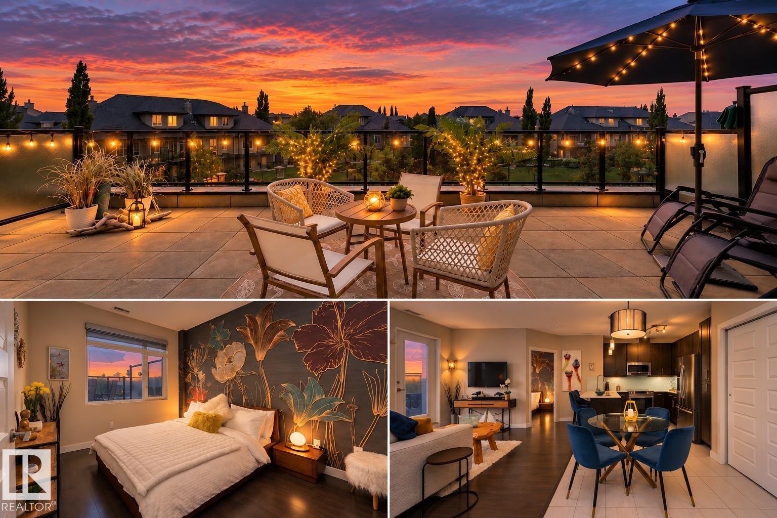 Property for sale at #203 5151 WINDERMERE BV SW