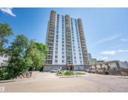 Apartment for sale at #205 9835 113 St NW, Edmonton — MLS® E4507660