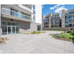 #205 9835 113 St Nw, Edmonton, AB T5K1N4 Photo 42