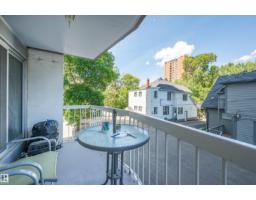 #205 9835 113 St Nw, Edmonton, AB T5K1N4 Photo 27