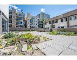 #205 9835 113 St Nw, Edmonton, AB T5K1N4 Photo 43
