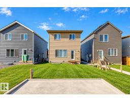 33 Eton Li, Spruce Grove, AB T7X2Z7 Photo 25