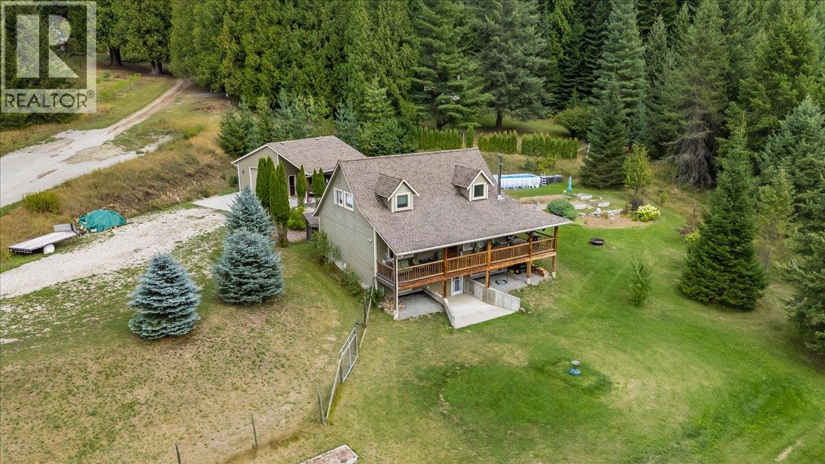 955 Cedar Brae Road - 58