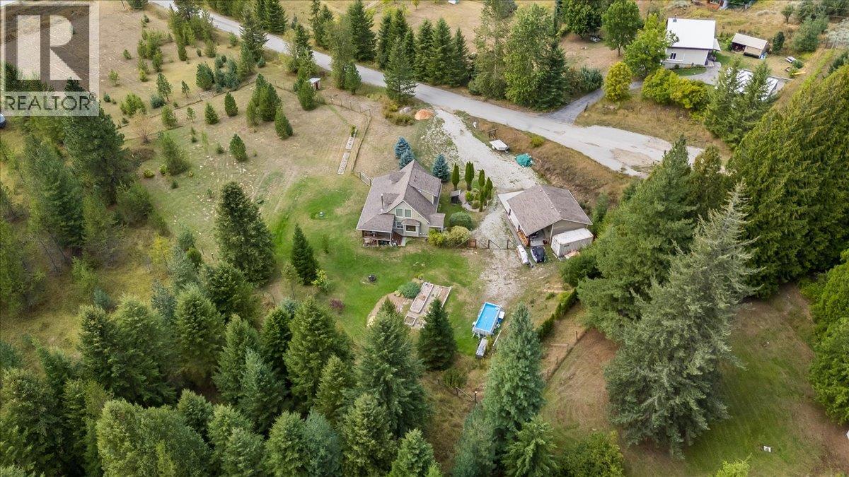 955 Cedar Brae Road - 2