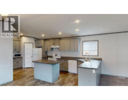 Primary Bedroom - 20 Wilderness Heights Drive, Elkford, BC V0B1H0 Photo 6