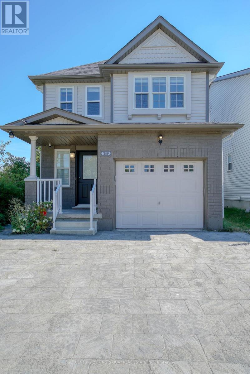 612 WINTERBERRY AVENUE — photo 2