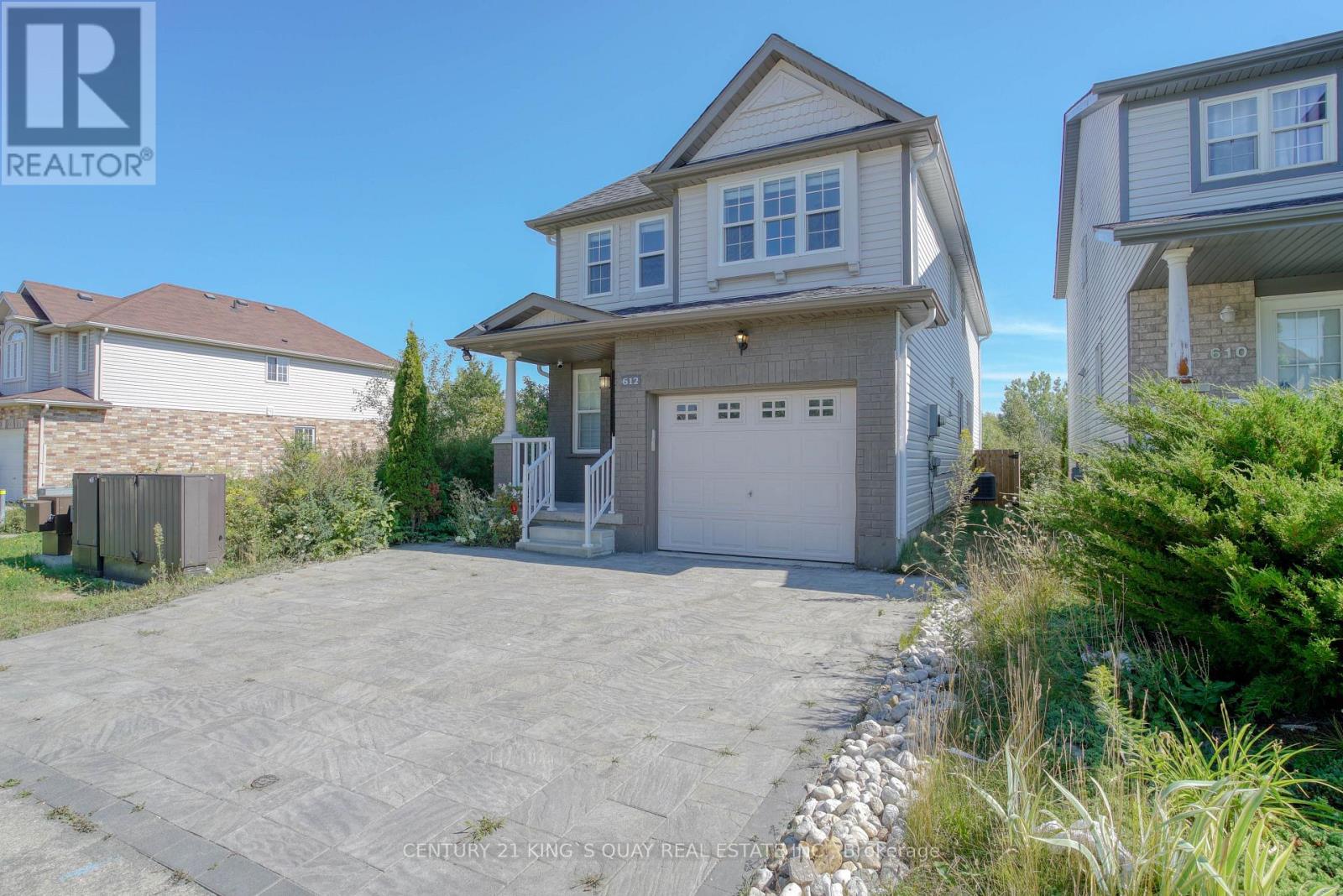 612 WINTERBERRY AVENUE — photo 3
