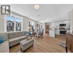 Kitchen - 2098 Pine Tree Way Unit# 46, Invermere, BC V0A1K4 Photo 8