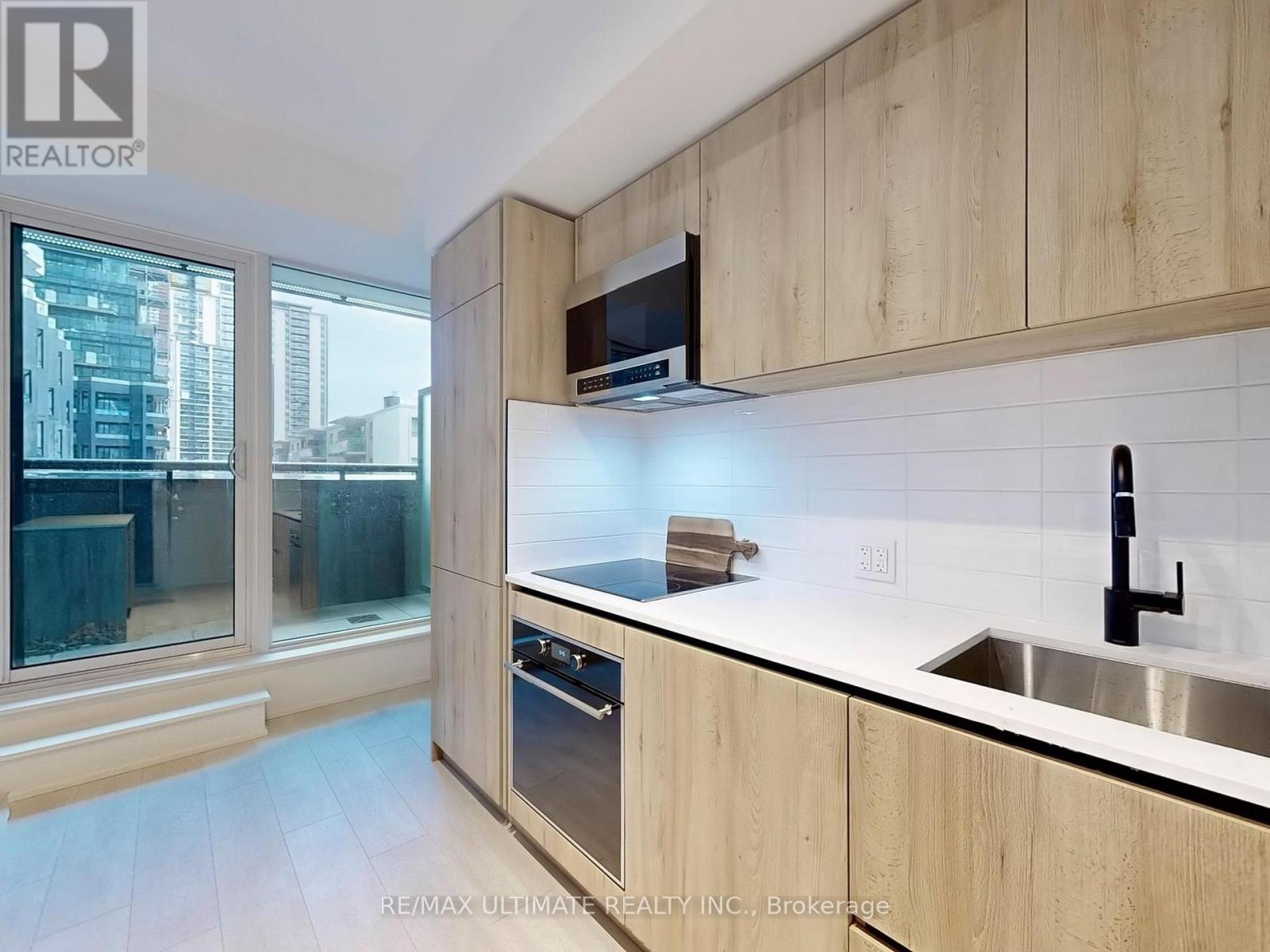 207 - 117 BROADWAY AVENUE, Toronto (Mount Pleasant West) — photo 8