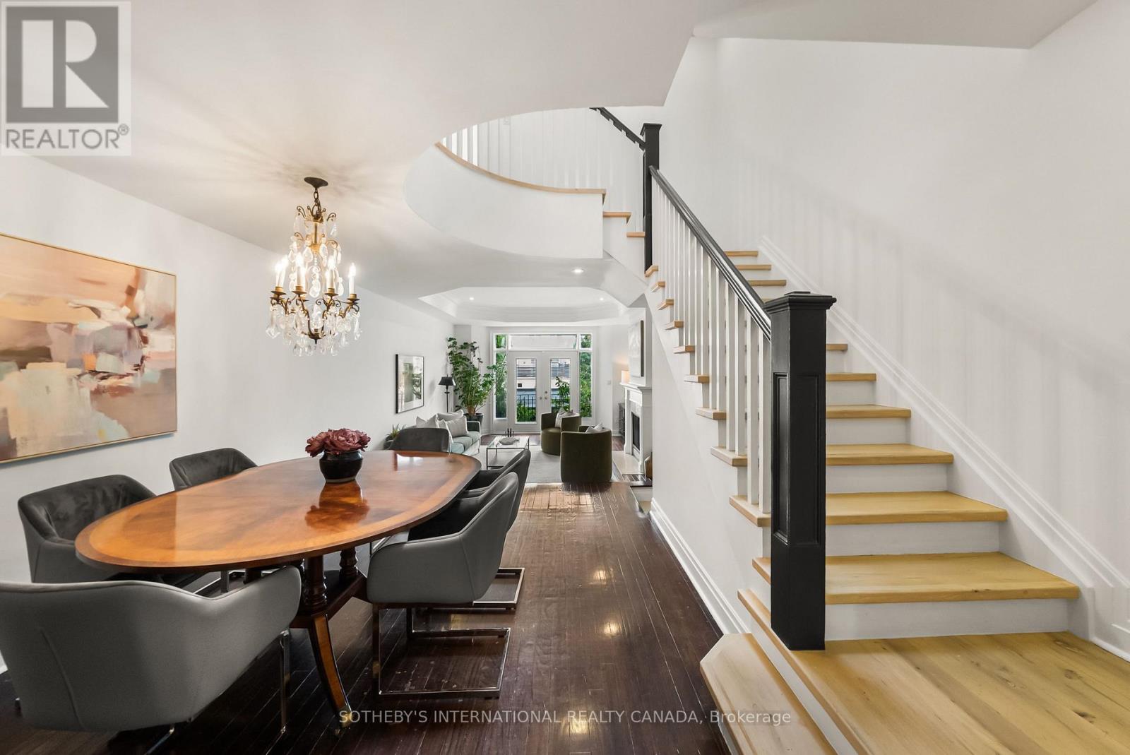 213 Walmer Road, Toronto — photo 6