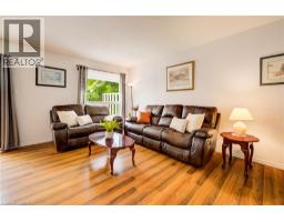 210 Highland Crescent Unit# 11, Kitchener, ON N2M5H7 Photo 11