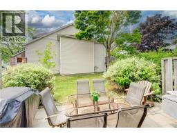 210 Highland Crescent Unit# 11, Kitchener, ON N2M5H7 Photo 31