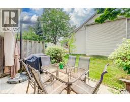 210 Highland Crescent Unit# 11, Kitchener, ON N2M5H7 Photo 32