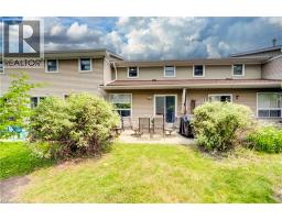 210 Highland Crescent Unit# 11, Kitchener, ON N2M5H7 Photo 33