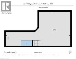 210 Highland Crescent Unit# 11, Kitchener, ON N2M5H7 Photo 37