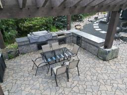 Family room - 17 Block 6 Road, Brereton Lake, MB R0E1R0 Photo 11