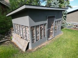 17 Block 6 Road, Brereton Lake, MB R0E1R0 Photo 17