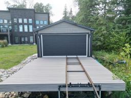 Laundry room - 17 Block 6 Road, Brereton Lake, MB R0E1R0 Photo 9