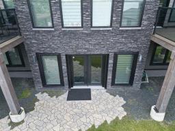 4pc Ensuite bath - 17 Block 6 Road, Brereton Lake, MB R0E1R0 Photo 6