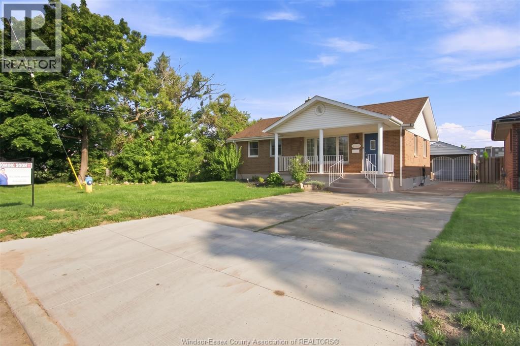 8327 MENARD STREET - 4