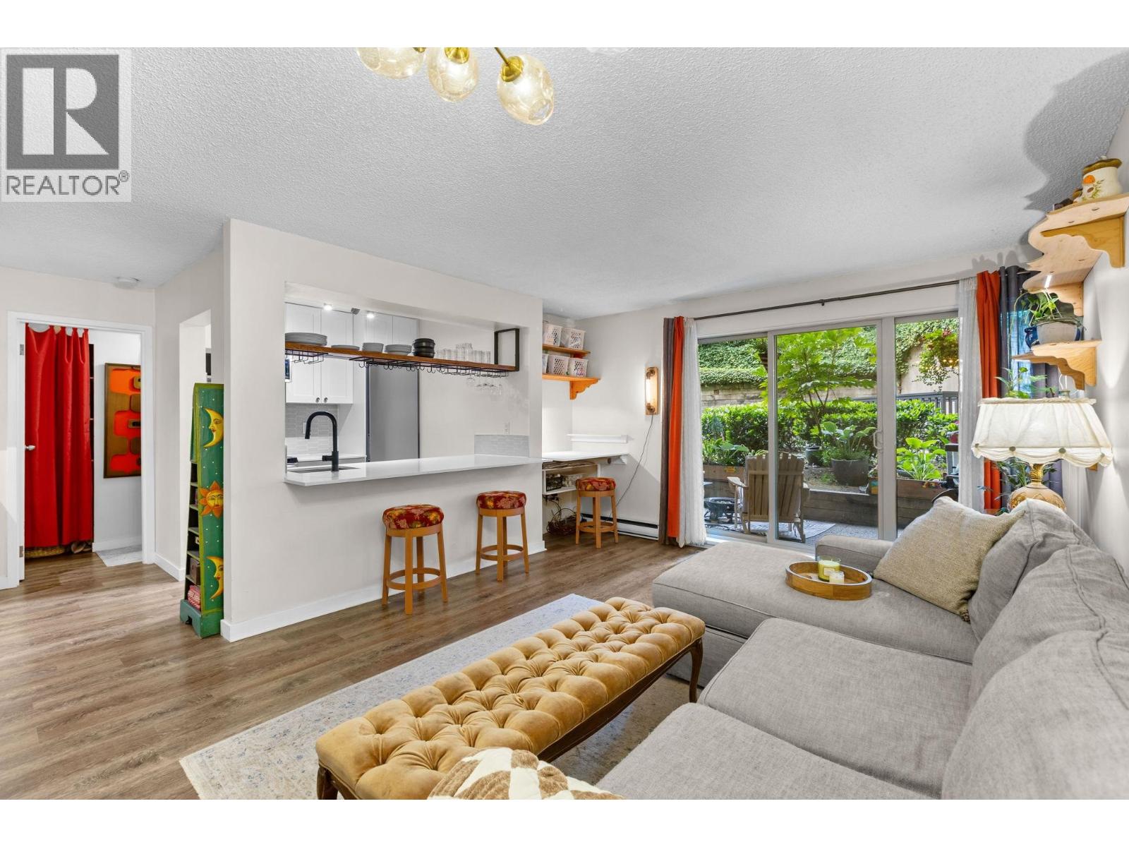 Property for sale at 210 9867 MANCHESTER DRIVE