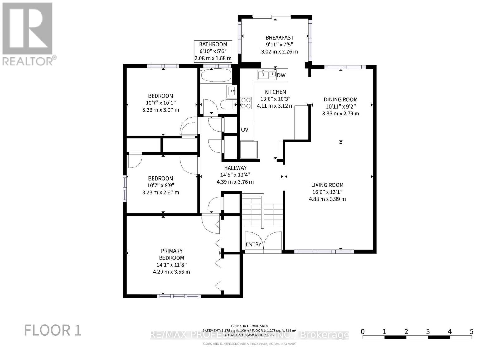 24 BREADNER DRIVE - 41