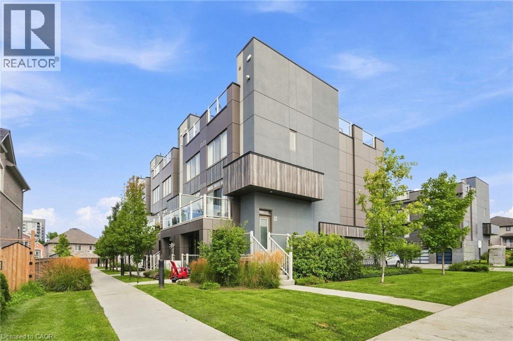 Property for sale at 261 SKINNER Road Unit# 18