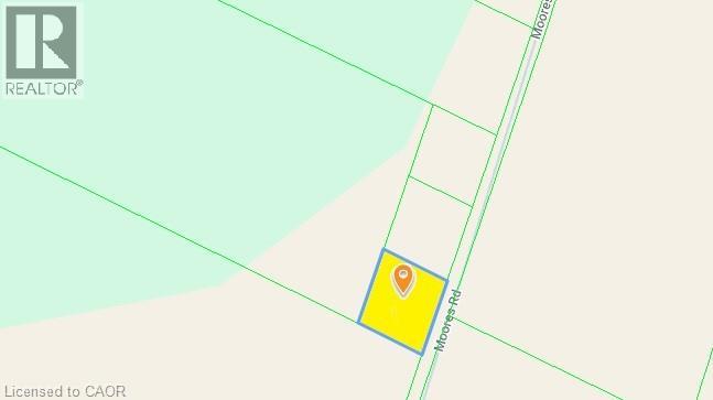 Property for sale at 689 MOORES Road
