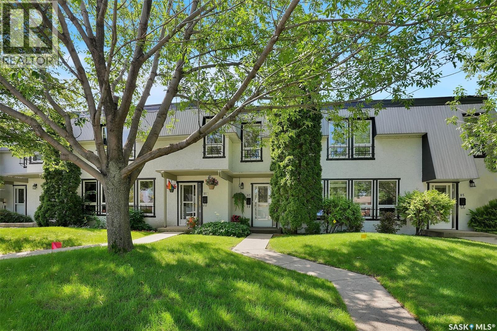 83 WESTFIELD DRIVE, Regina Saskatchewan — photo 2