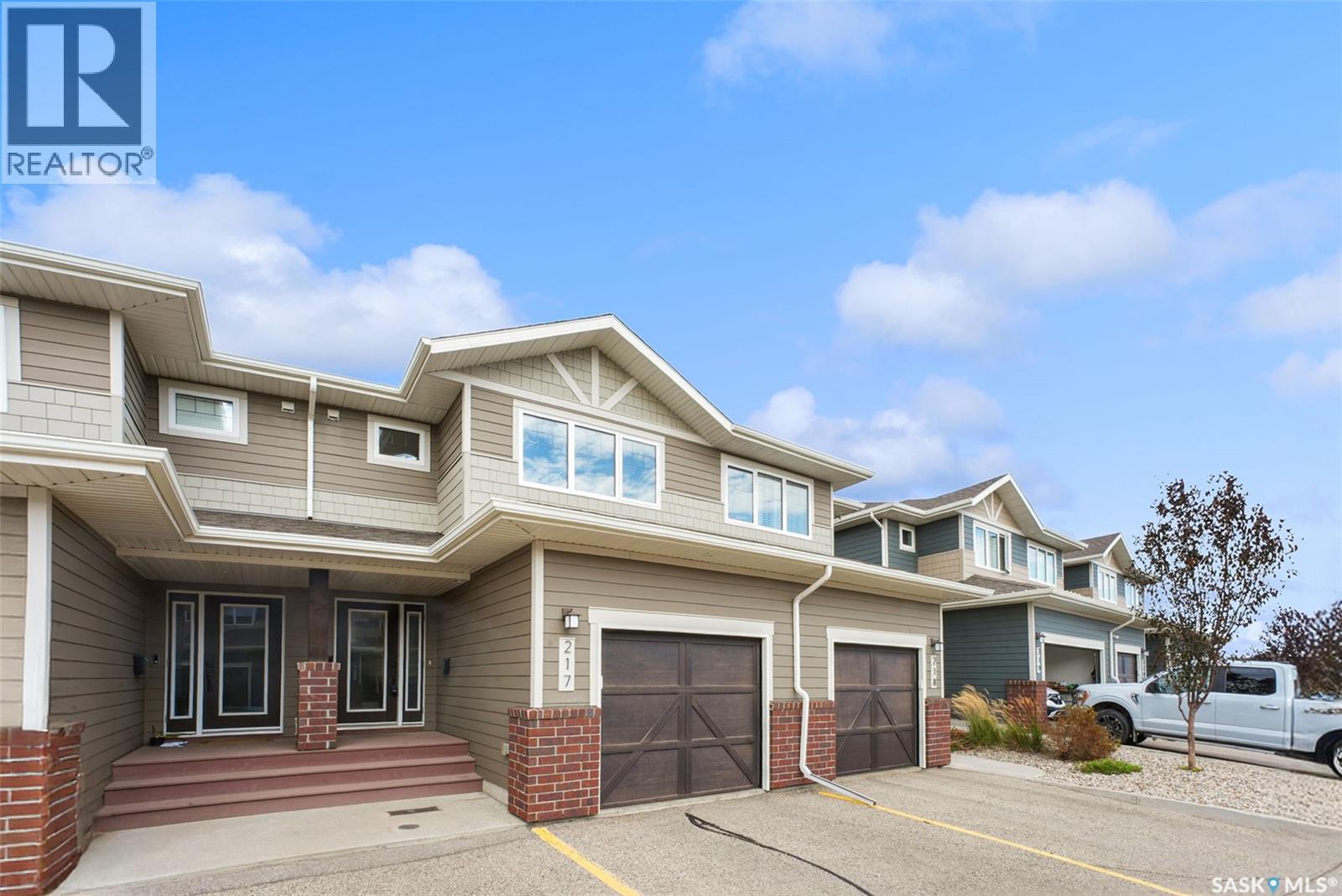 217 4002 Sandhill CRESCENT, Regina Saskatchewan — photo 3
