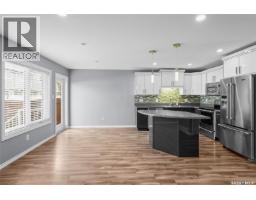 3pc Ensuite bath - 217 4002 Sandhill Crescent, Regina, SK S4V3J1 Photo 6