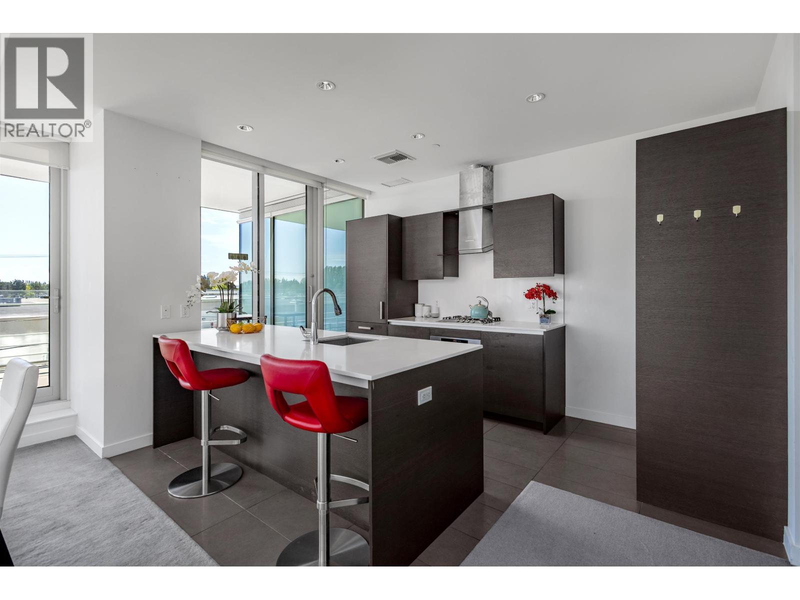 306 5177 BRIGHOUSE WAY, Richmond — photo 4