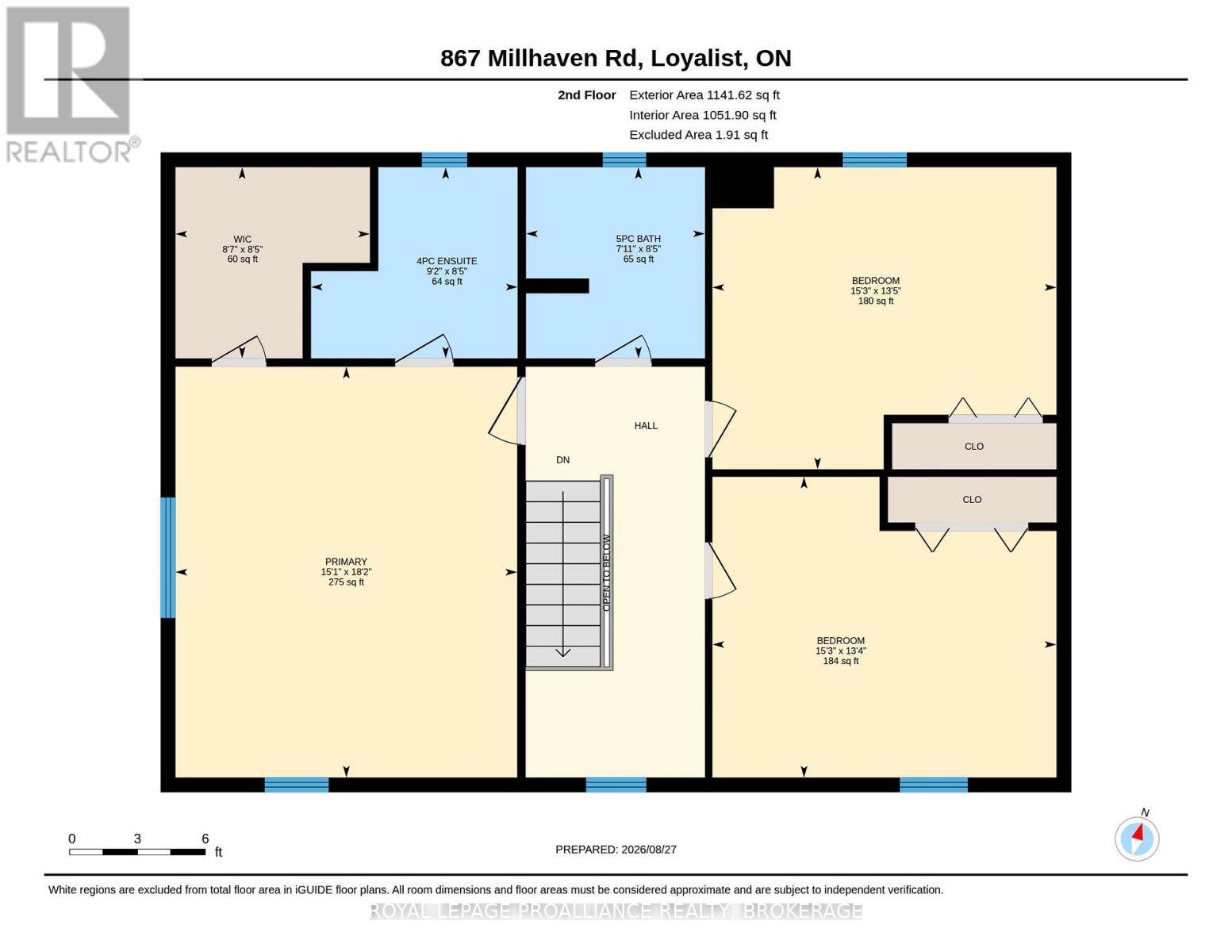 867 MILLHAVEN ROAD - Image 48