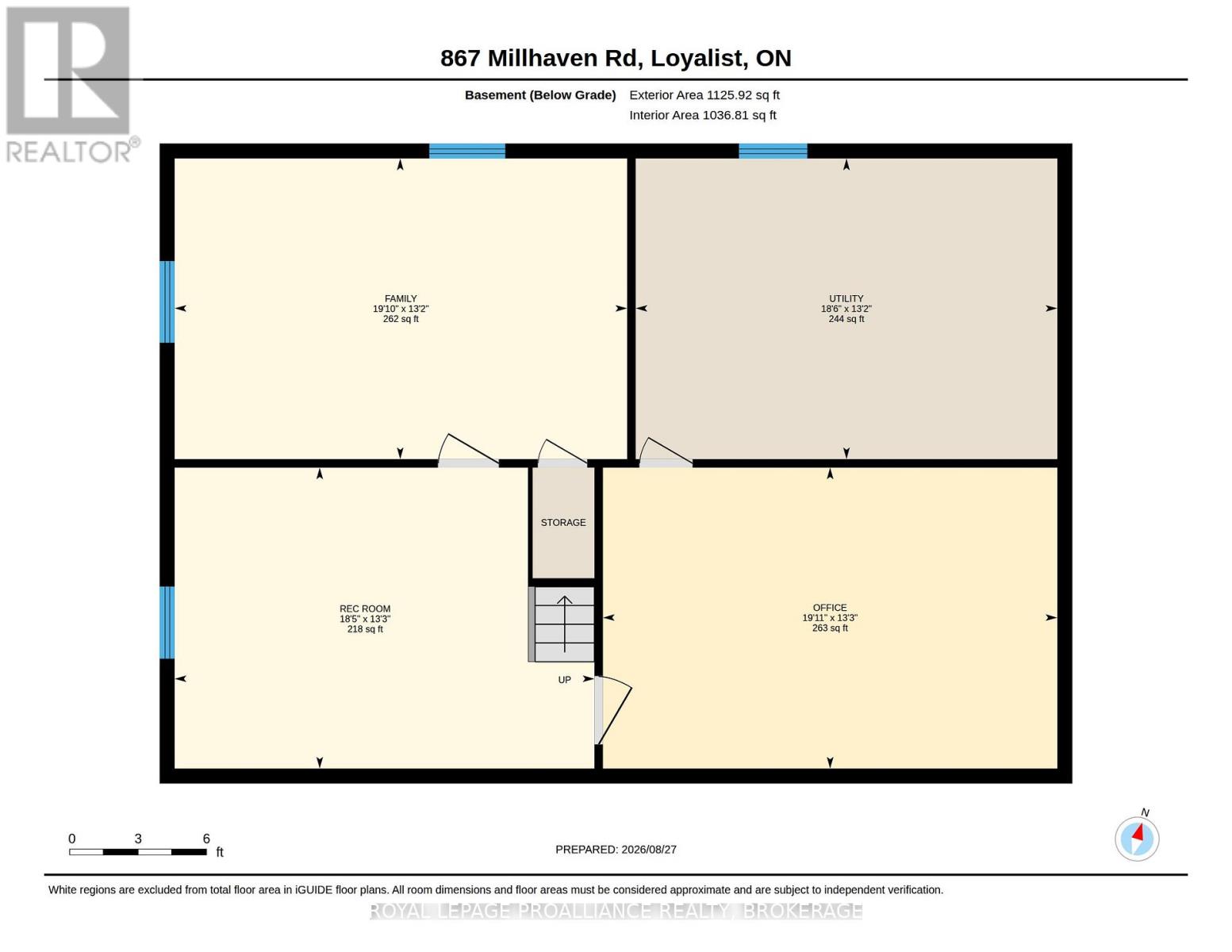 867 MILLHAVEN ROAD - 49