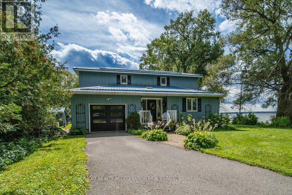 Property for sale at 2197 SOUTH SHORE ROAD